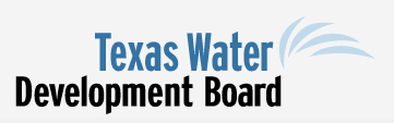 Texas Water Development Board logo